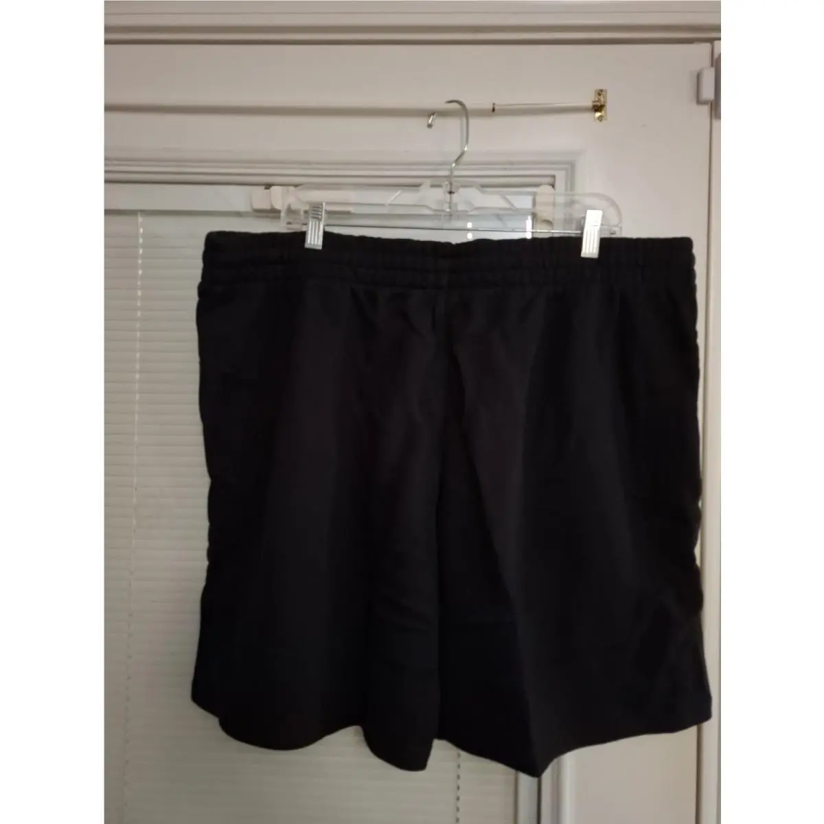 Adidas clothing - Black 2