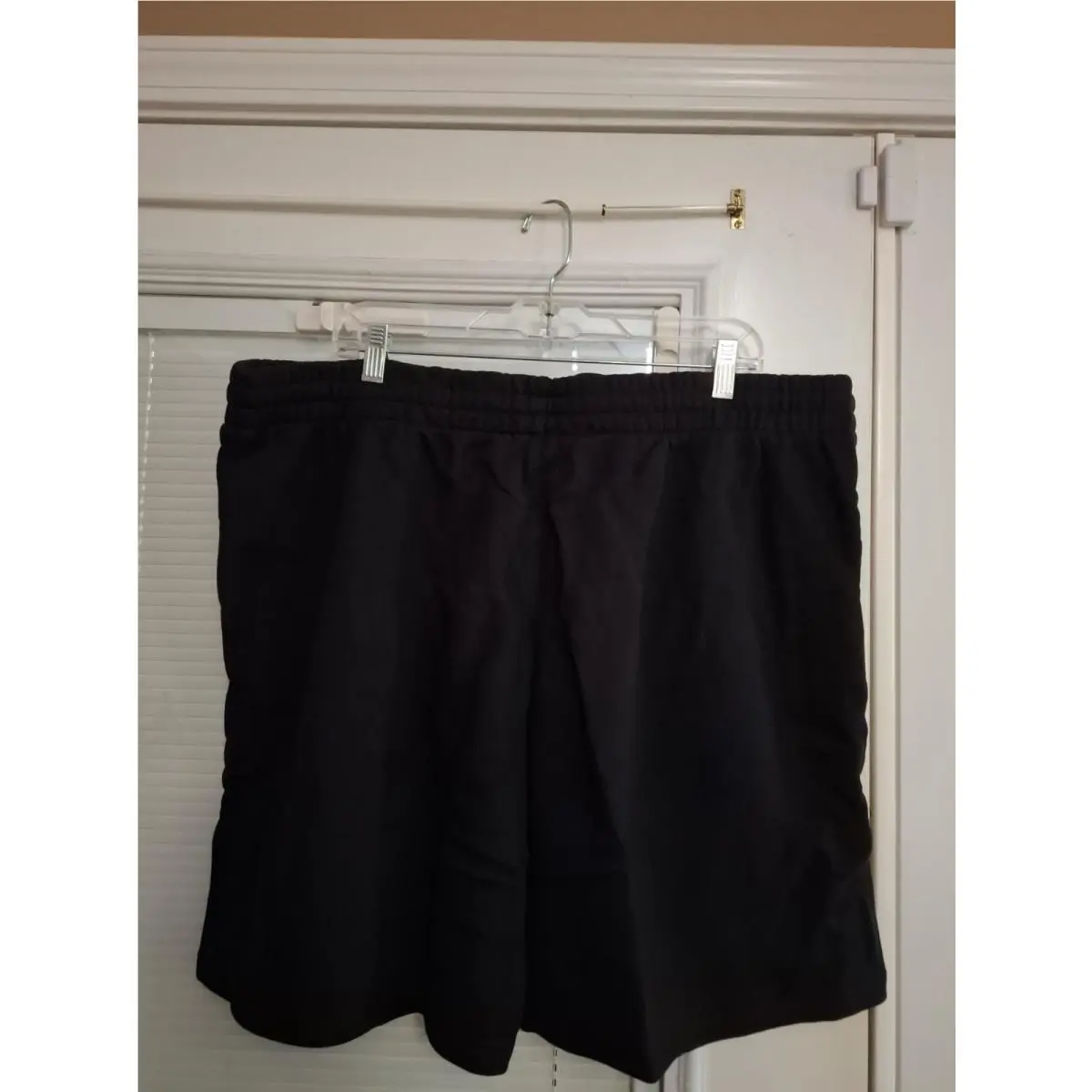 Adidas clothing - Black 3