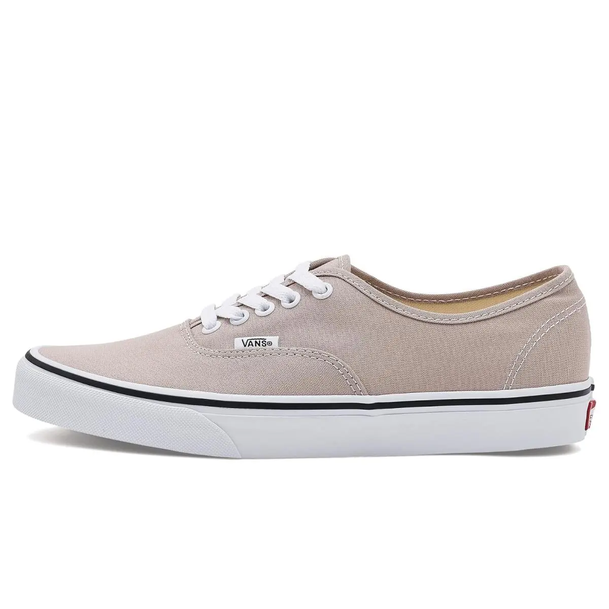 Vans shoes - Color Theory Mushroom 2