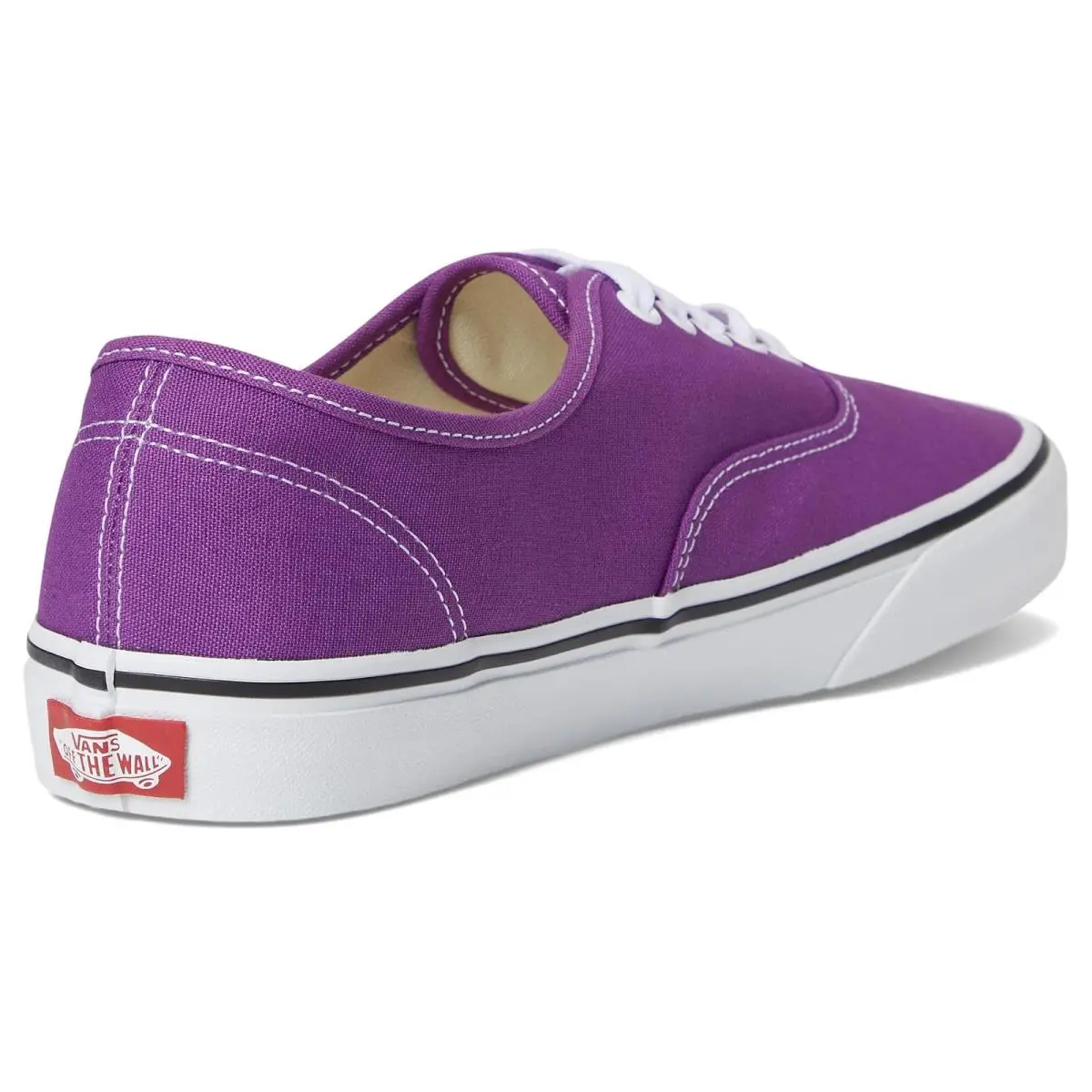 Vans shoes - Color Theory Mushroom 17
