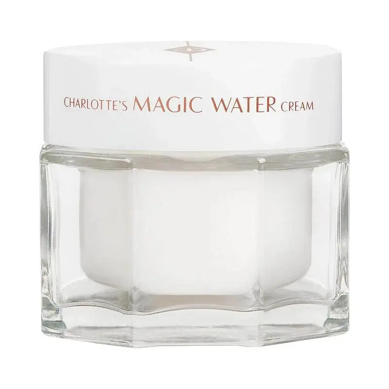 Charlotte`s Magic Water Cream – 50ml by Charlotte Tilbury