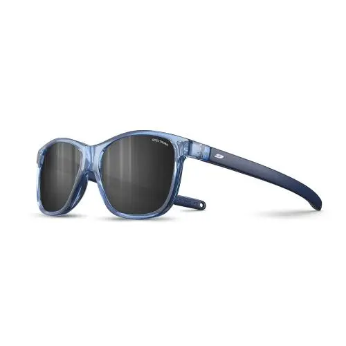Turn 2 Kids Sunglasses Black Spectron 3 Smoke Lens J5591114 Ages 4-8 by Julbo