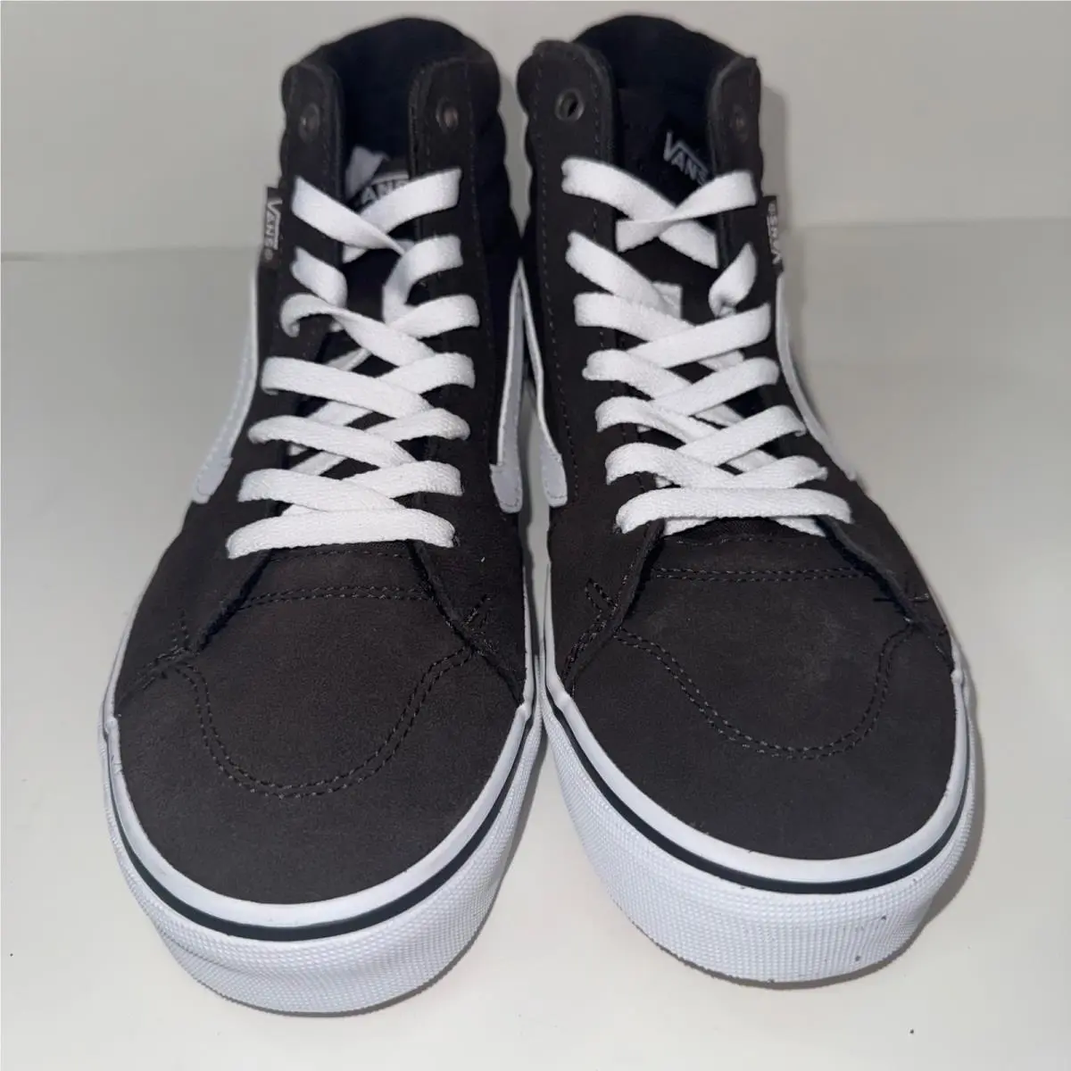 Vans shoes - VANS Filmore - Filmore - VN000CUDD4C - Black 2