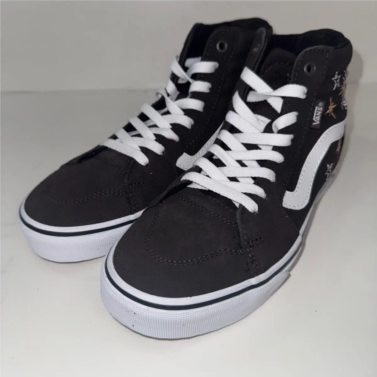 Vans shoes - VANS Filmore - Filmore - VN000CUDD4C - Black 3