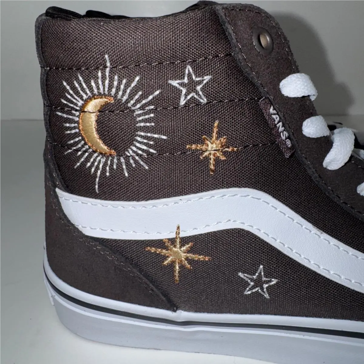 Vans shoes - VANS Filmore - Filmore - VN000CUDD4C - Black 0