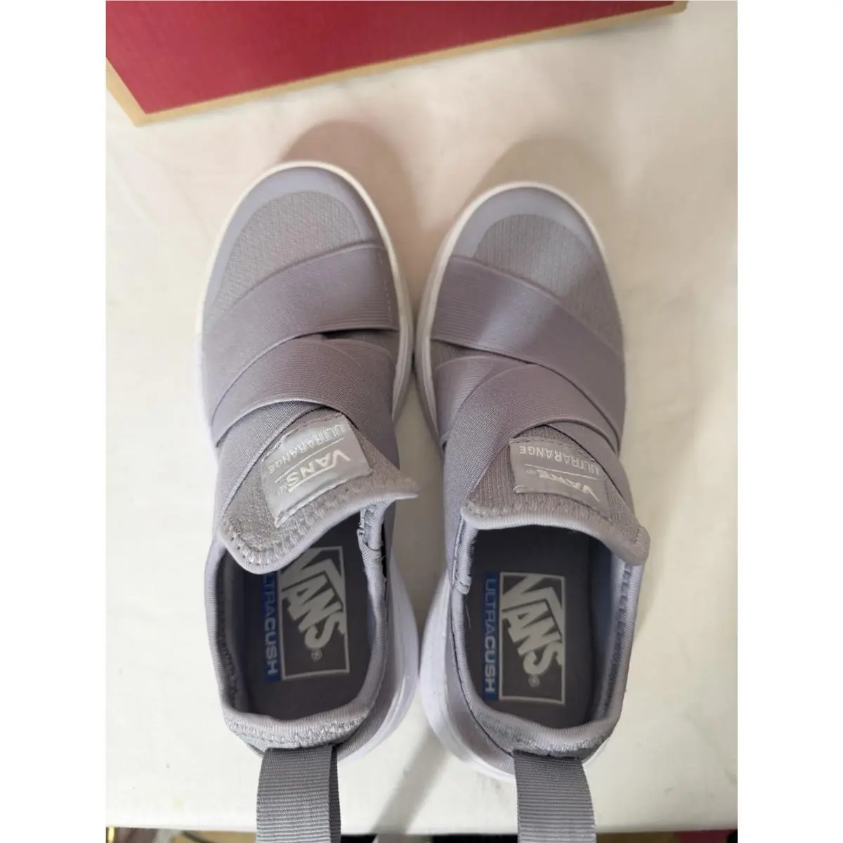 Vans shoes - Gray 0