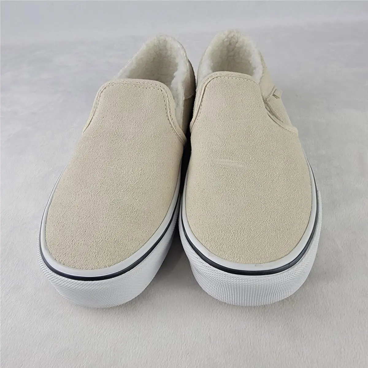 Vans shoes - VANS Mohikan - Mohikan - Beige 0