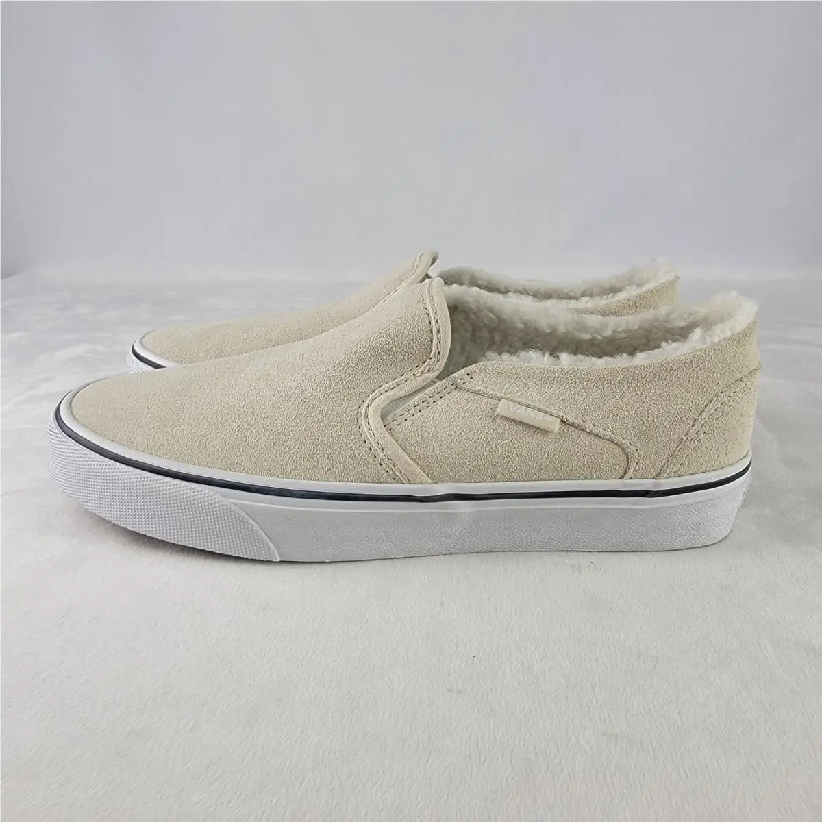 Vans shoes - VANS Mohikan - Mohikan - Beige 1