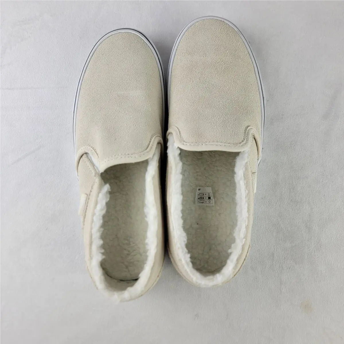 Vans shoes - VANS Mohikan - Mohikan - Beige 2
