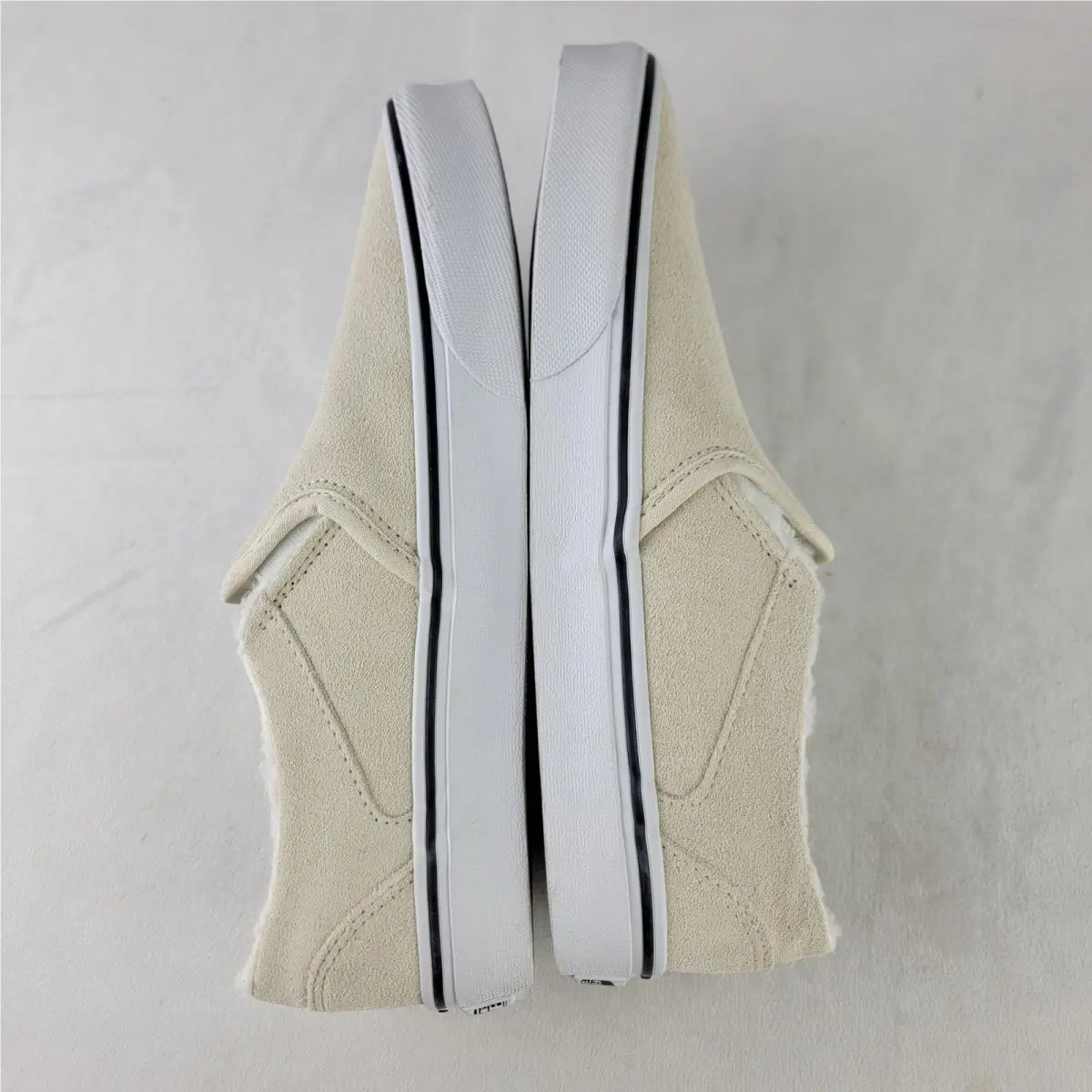 Vans shoes - VANS Mohikan - Mohikan - Beige 3