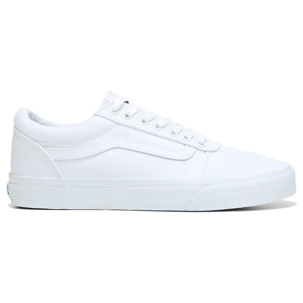 Vans shoes - VANS Ward - Ward - VN0A38DM7HN - White (UPC: 0191164241801) 1