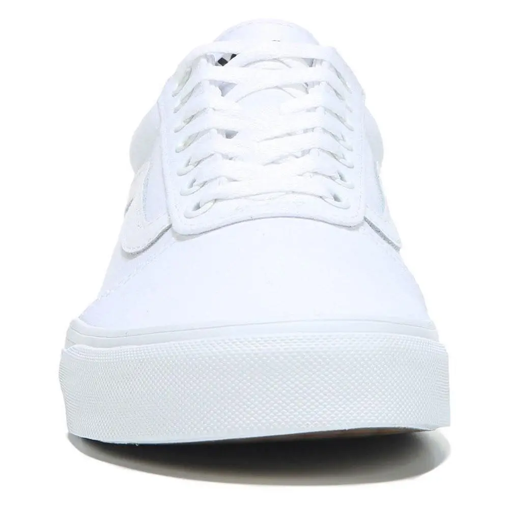 Vans shoes - VANS Ward - Ward - VN0A38DM7HN - White (UPC: 0191164241801) 4