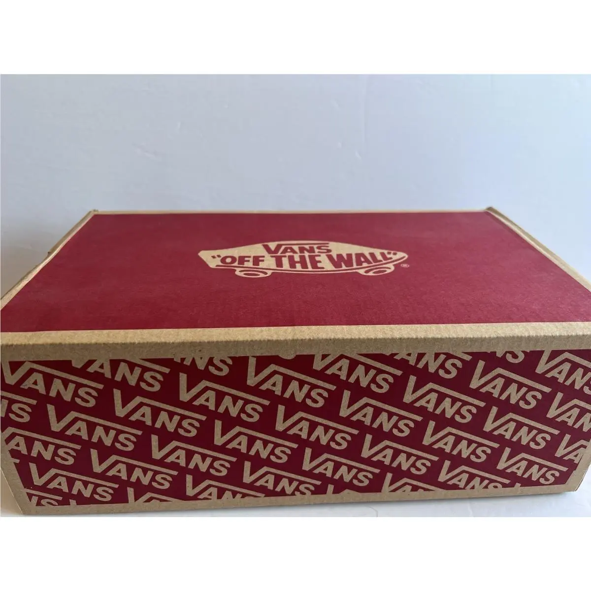 Vans shoes - VANS Ward - Ward - VN0A38DM7HN - White (UPC: 0191164241801) 10