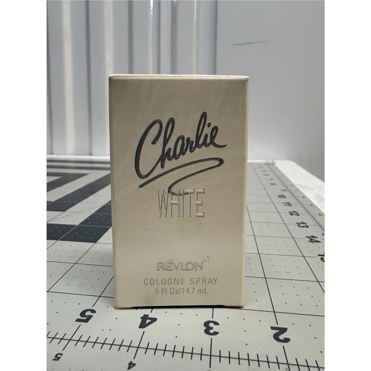 48 Pieces Charlie White  Cologne Spray 0.5 fl oz The One by Revlon