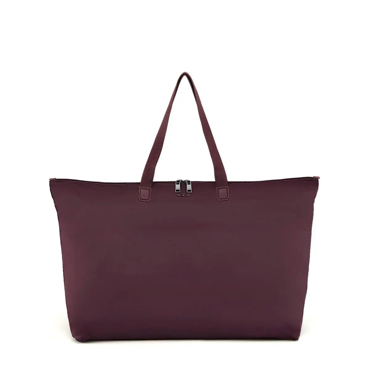 - Voyageur Just In Case Tote - Rose Wood by Tumi