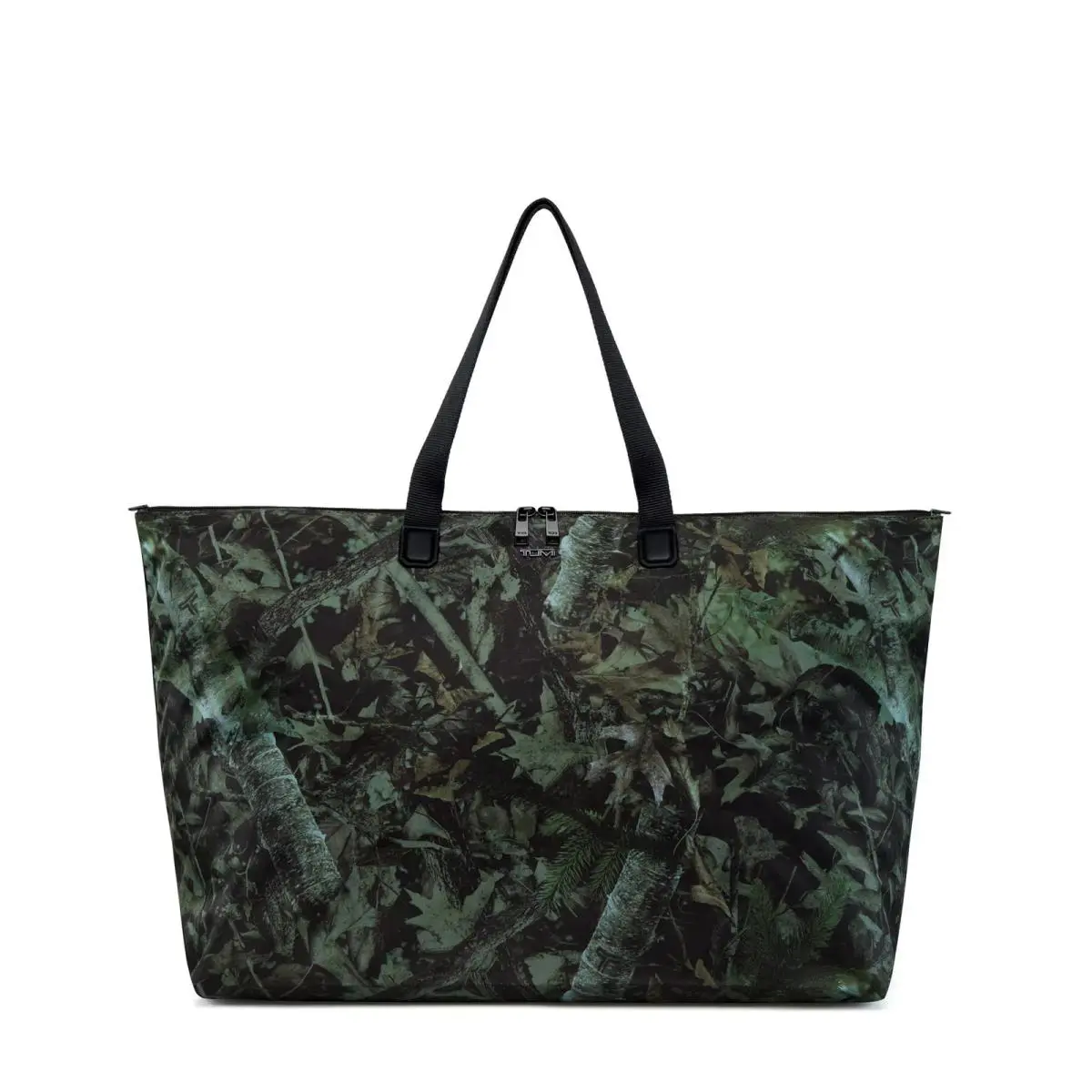 - Voyageur Just In Case Tote - Forest Camo by Tumi