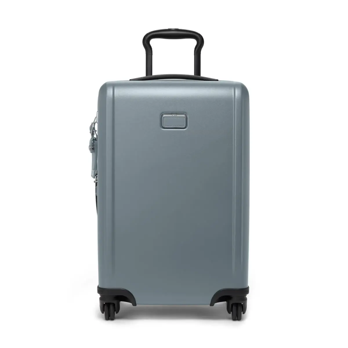 - Ventra Expandable Carry-on Spinner Suitcase - Cadet Texture by Tumi