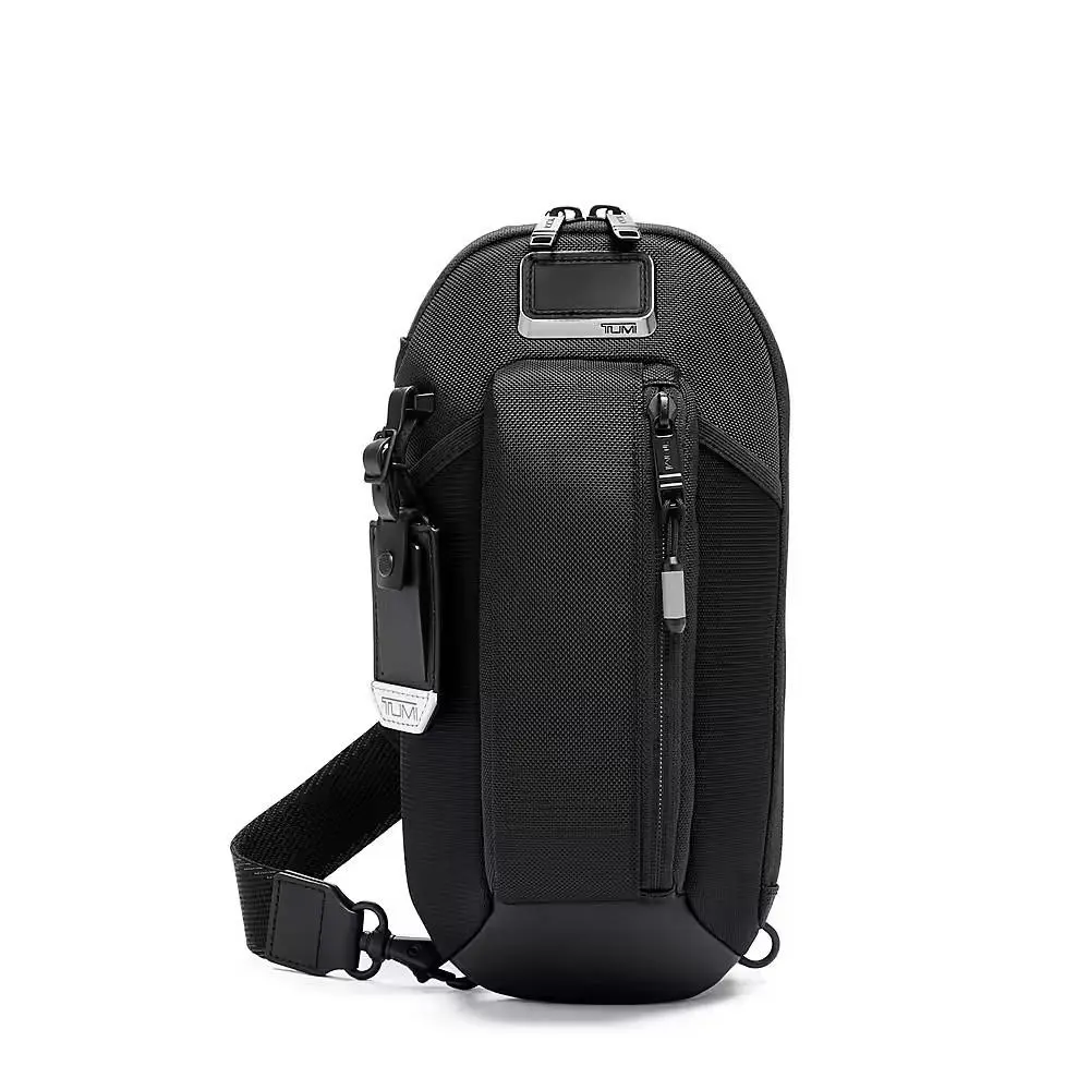 Tumi - Alpha Bravo Esports Pro Sling - Black