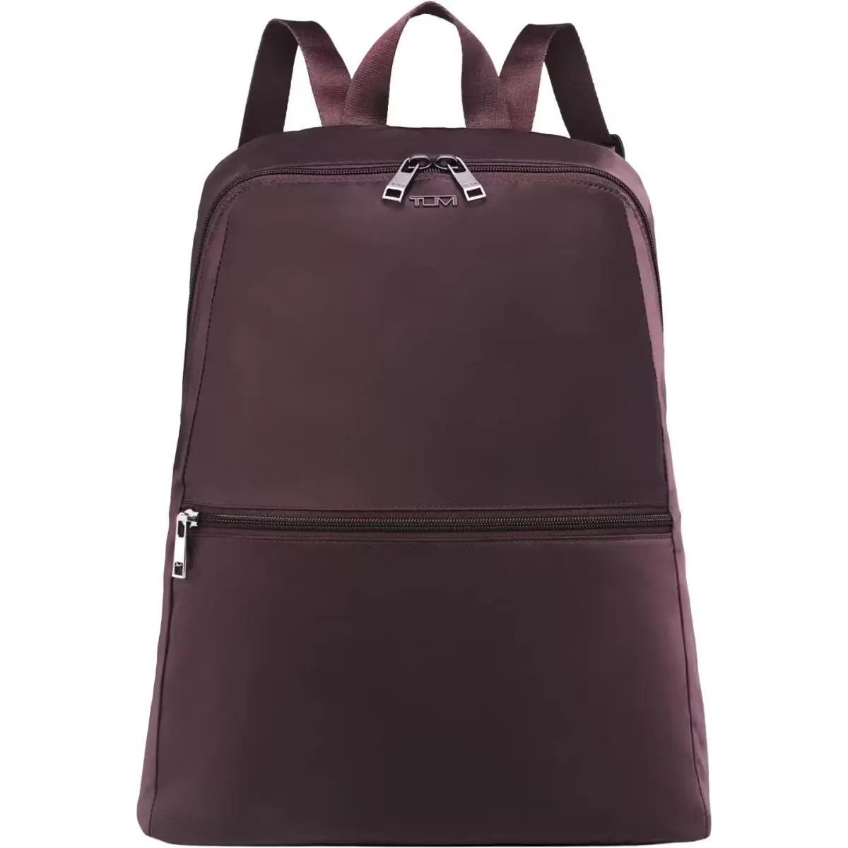 - Voyageur Just In Case Backpack - Rosewood by Tumi