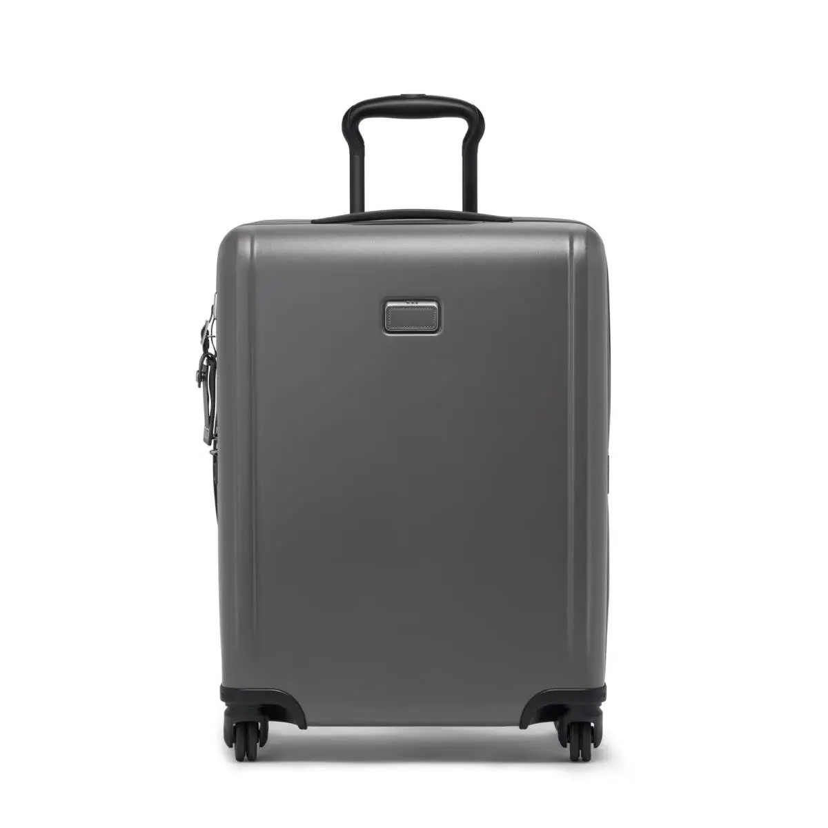 - Ventra Large Expandable Carry-on Spinner Suitcase - Castle Rock Texture by Tumi