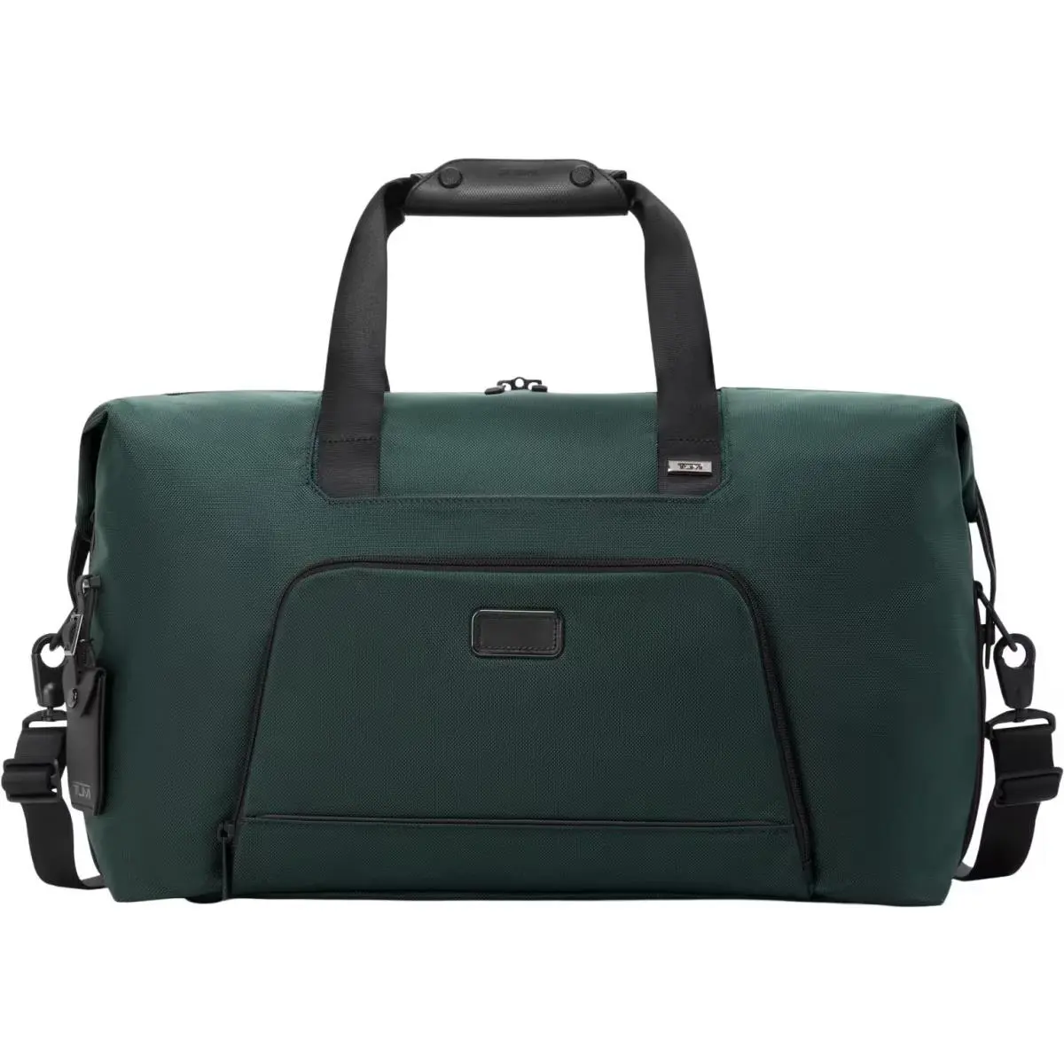 - Alpha Double Expansion Duffel - Deep Pine by Tumi