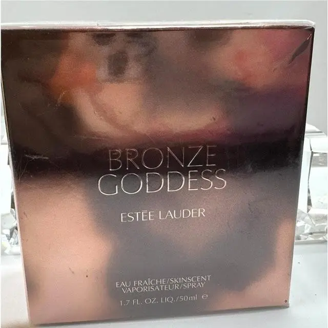 Bronze Goddess Eau Fraiche / Skincent 1.7 oz Box by Estee Lauder by Estée Lauder