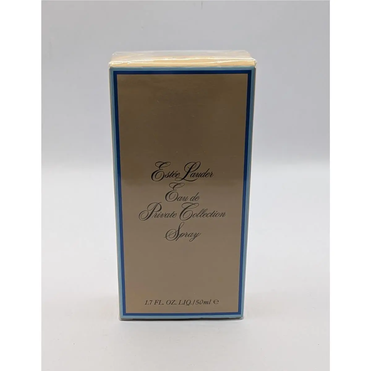 Private Collection by Estee Lauder 1.7 oz Eau de Private Collection Spray by Estée Lauder