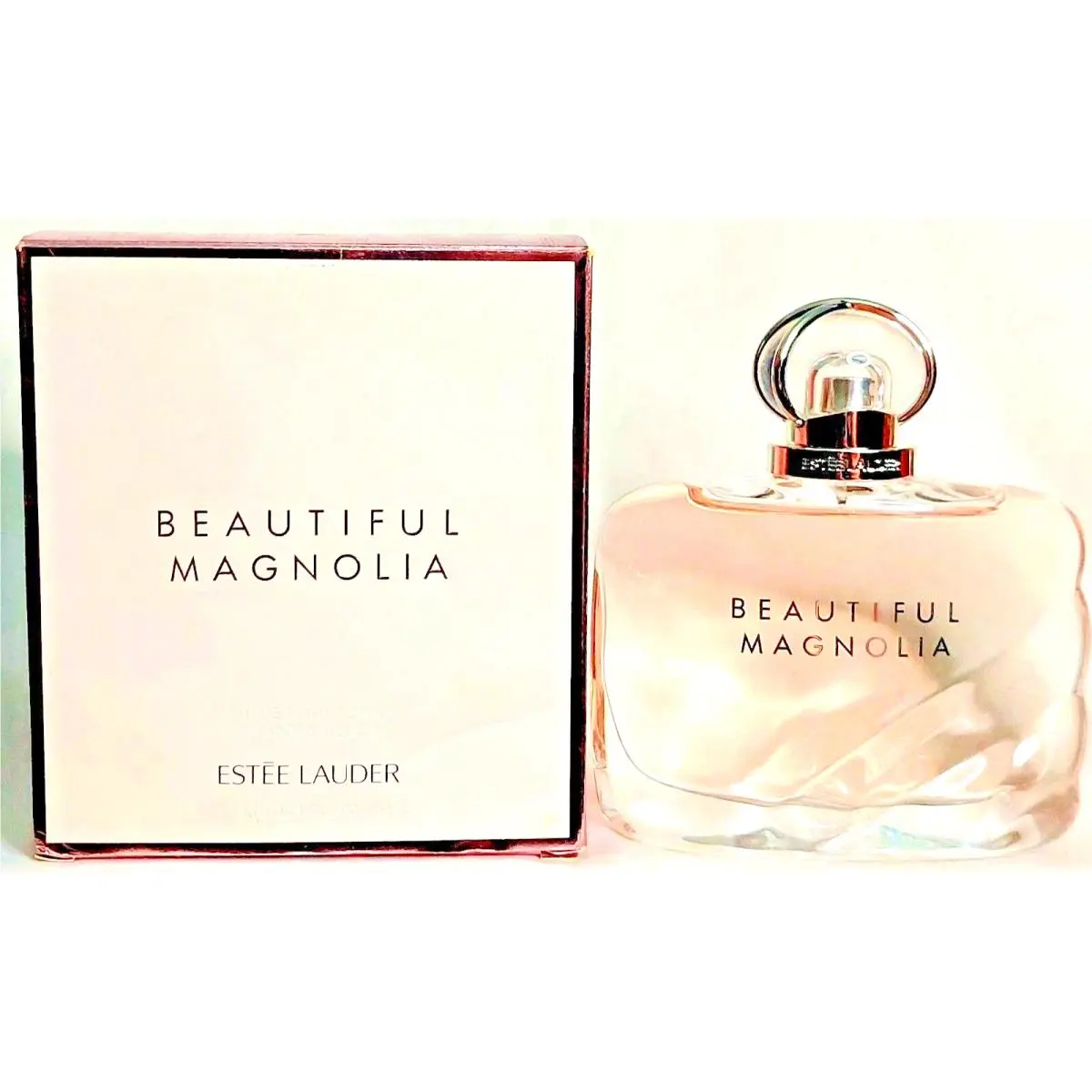 Beautiful Magnolla By Estee Lauder 3.4 oz/100 ml Edp Spray by Estée Lauder