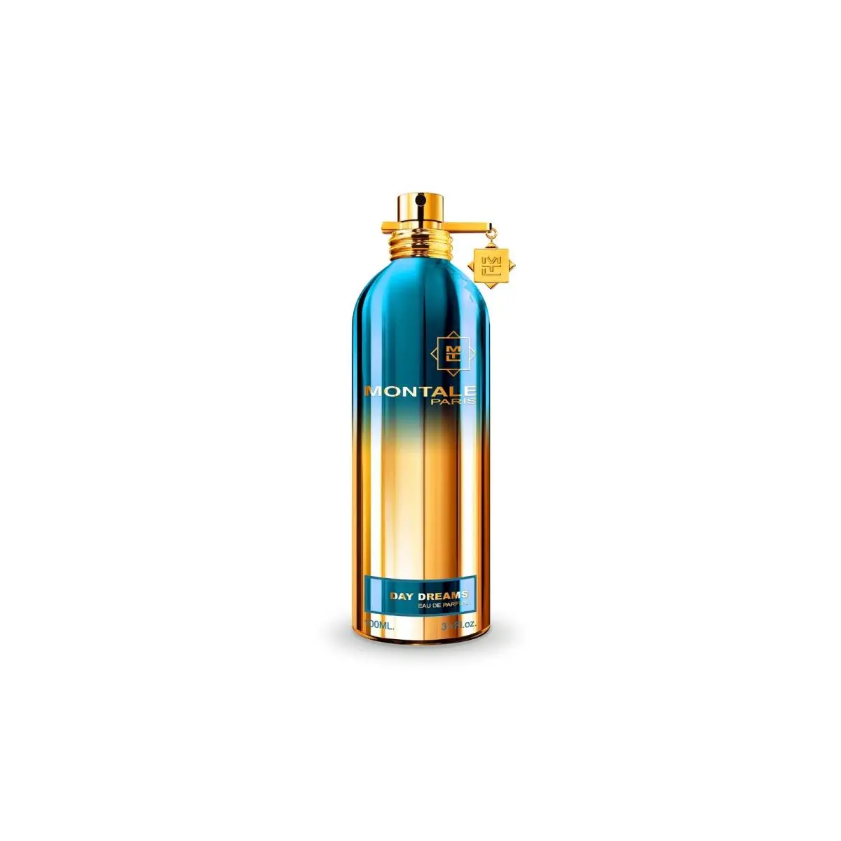 Eau de Parfum Spray Day Dreams 3.3 Fl Oz by Montale