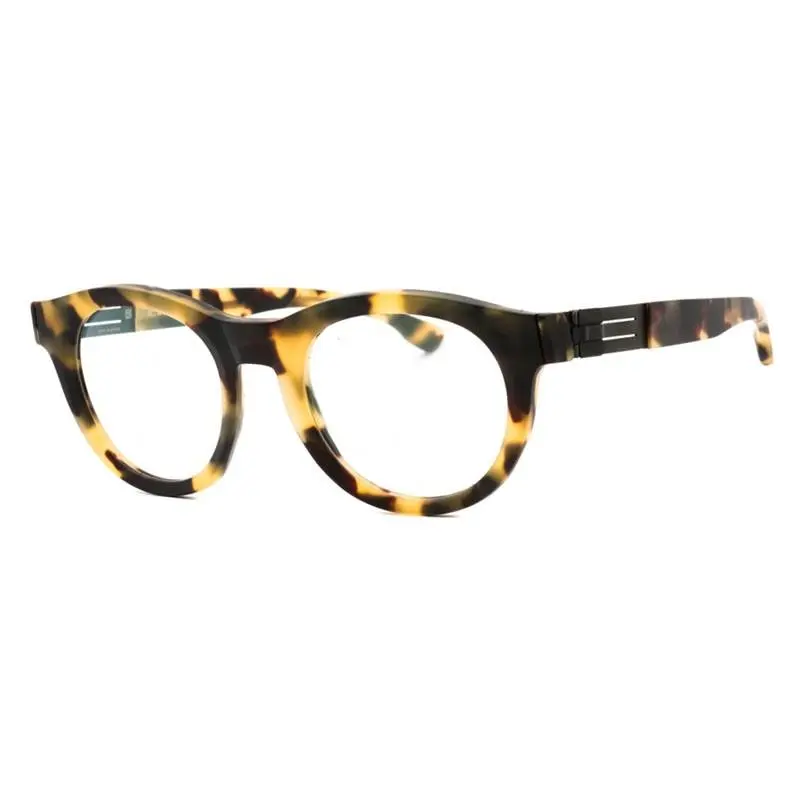 Ic Berlin Glen A068 Eyeglasses Eye Glasses 57320 49mm Unisex by ic! berlin