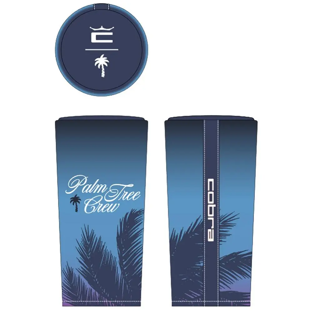 Cobra  - OPTM X Palm Tree Crew 3