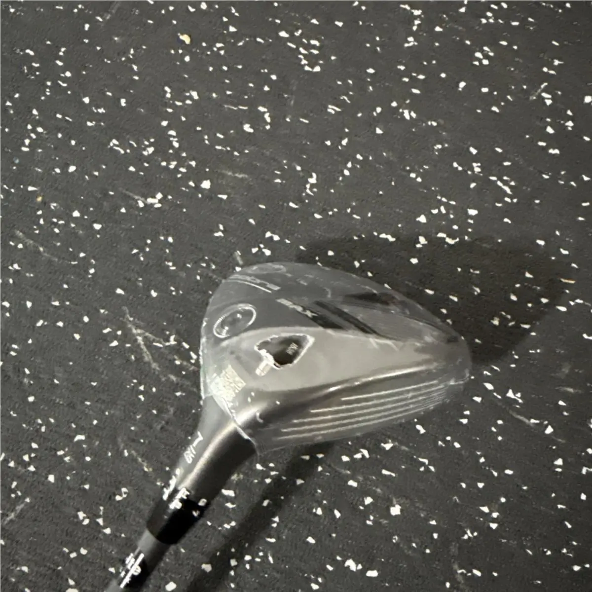 Cobra  - OPTM X - OPTM - Black 9