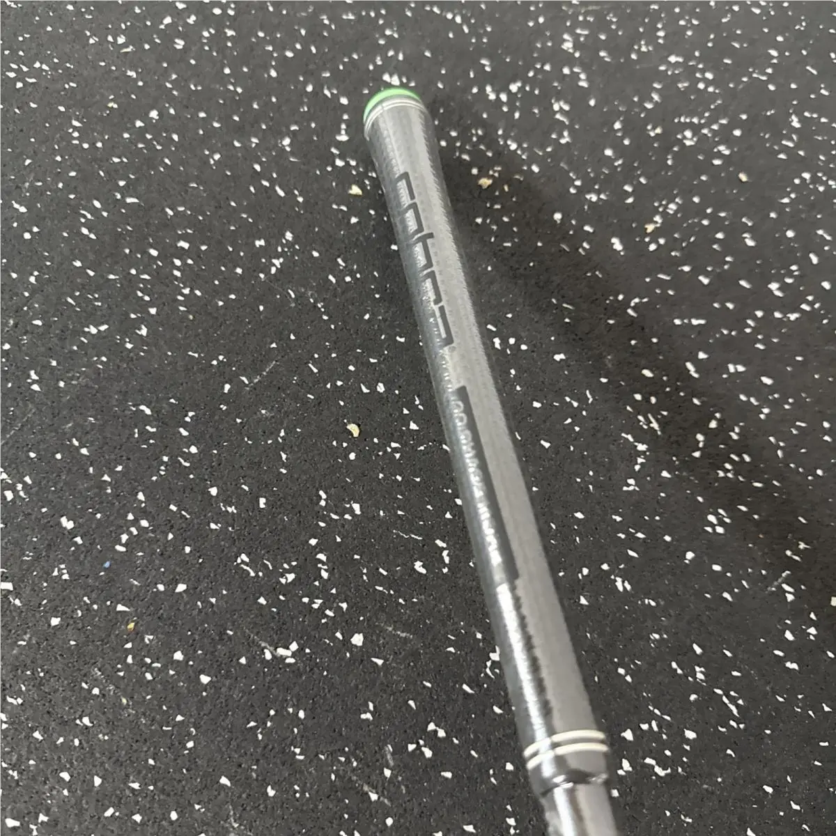 Cobra  - OPTM X - OPTM - Black 13