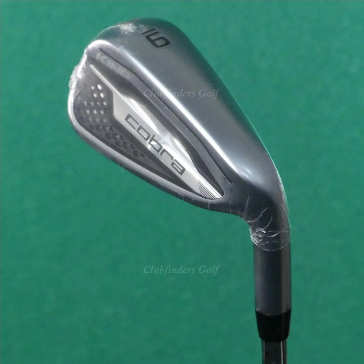 Cobra Golf 2026 King Single 9 Iron Kbs Tour Lite Steel Regular