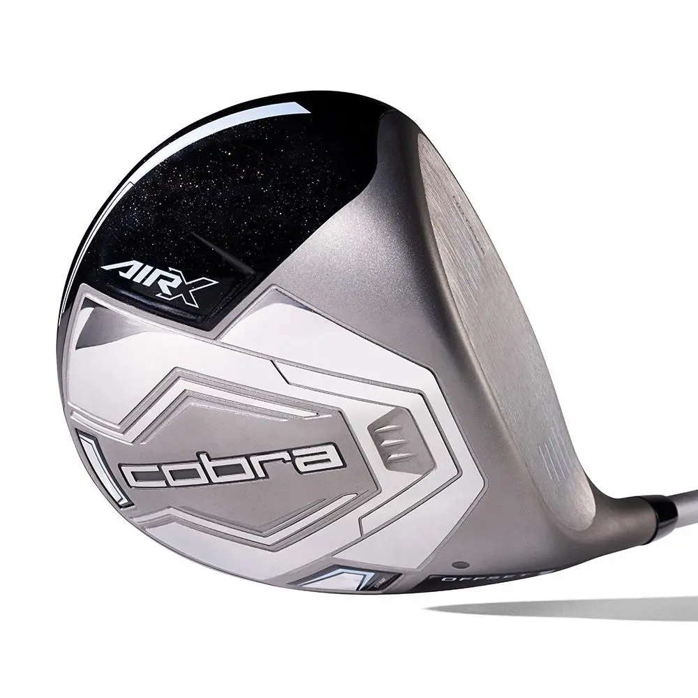 Cobra  - Air-X 2 - Black / Light Blue (UPC: 887996172573) 1