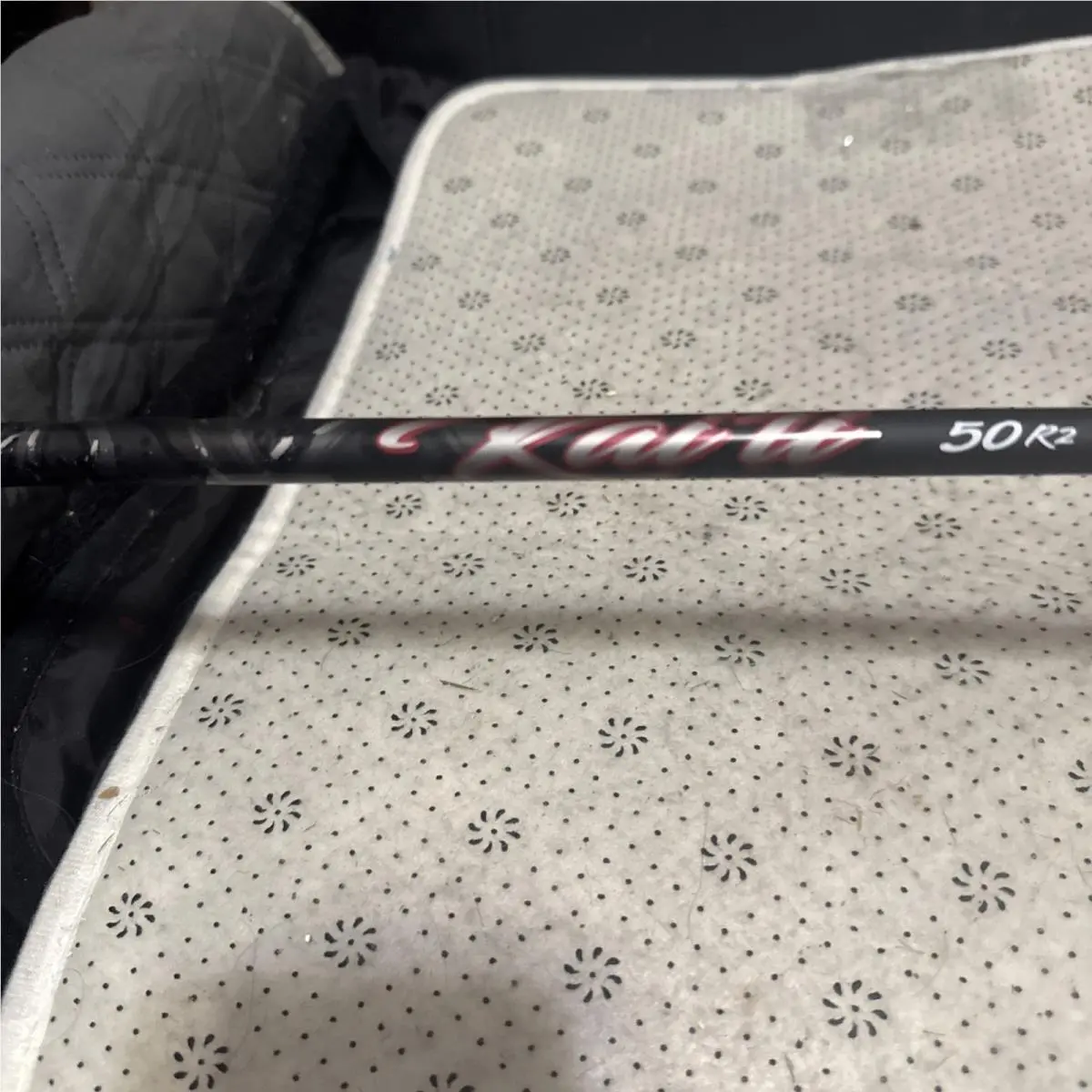 Cobra  - DS-ADAPT MAX - MAX - Gold 7