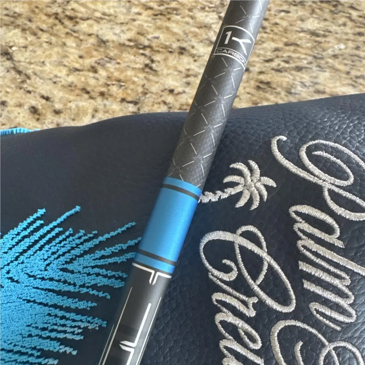 Cobra  - OPTM X - OPTM - Blue 5