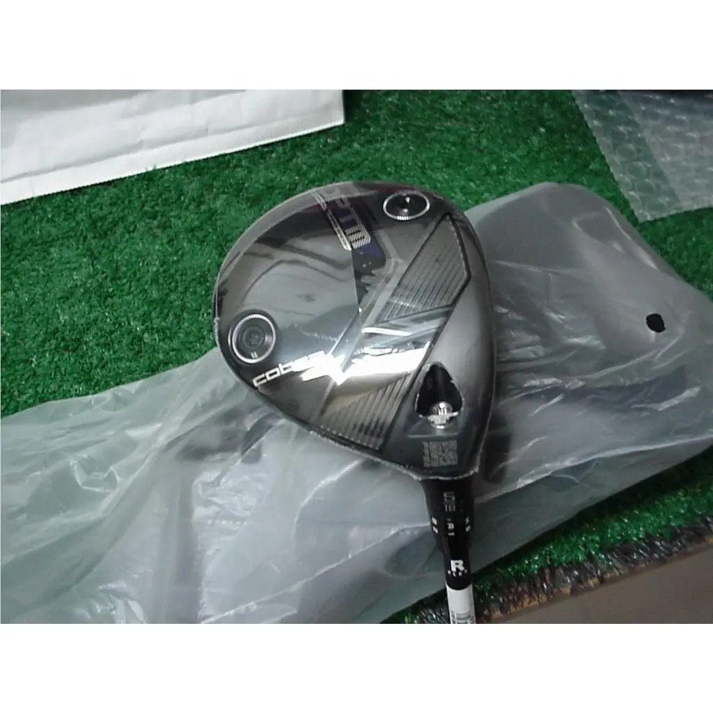 King Cobra Optm X 18 Degree 5 Wood Mitsubishi Kai`li 60 Regular Flex