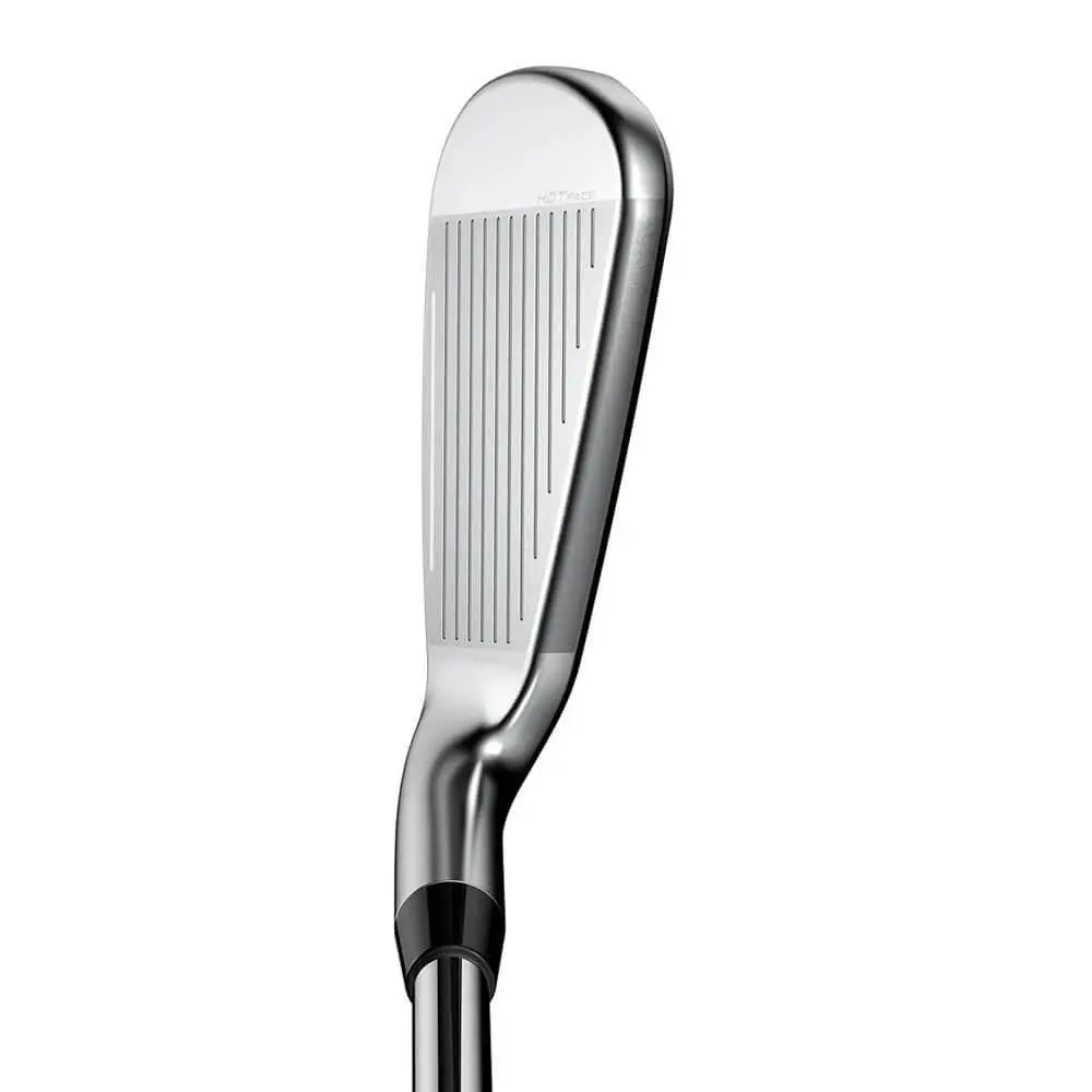 Cobra  - R0J01RGR5G - R0J01RGR5G - Chrome (UPC: 887996220038) 1
