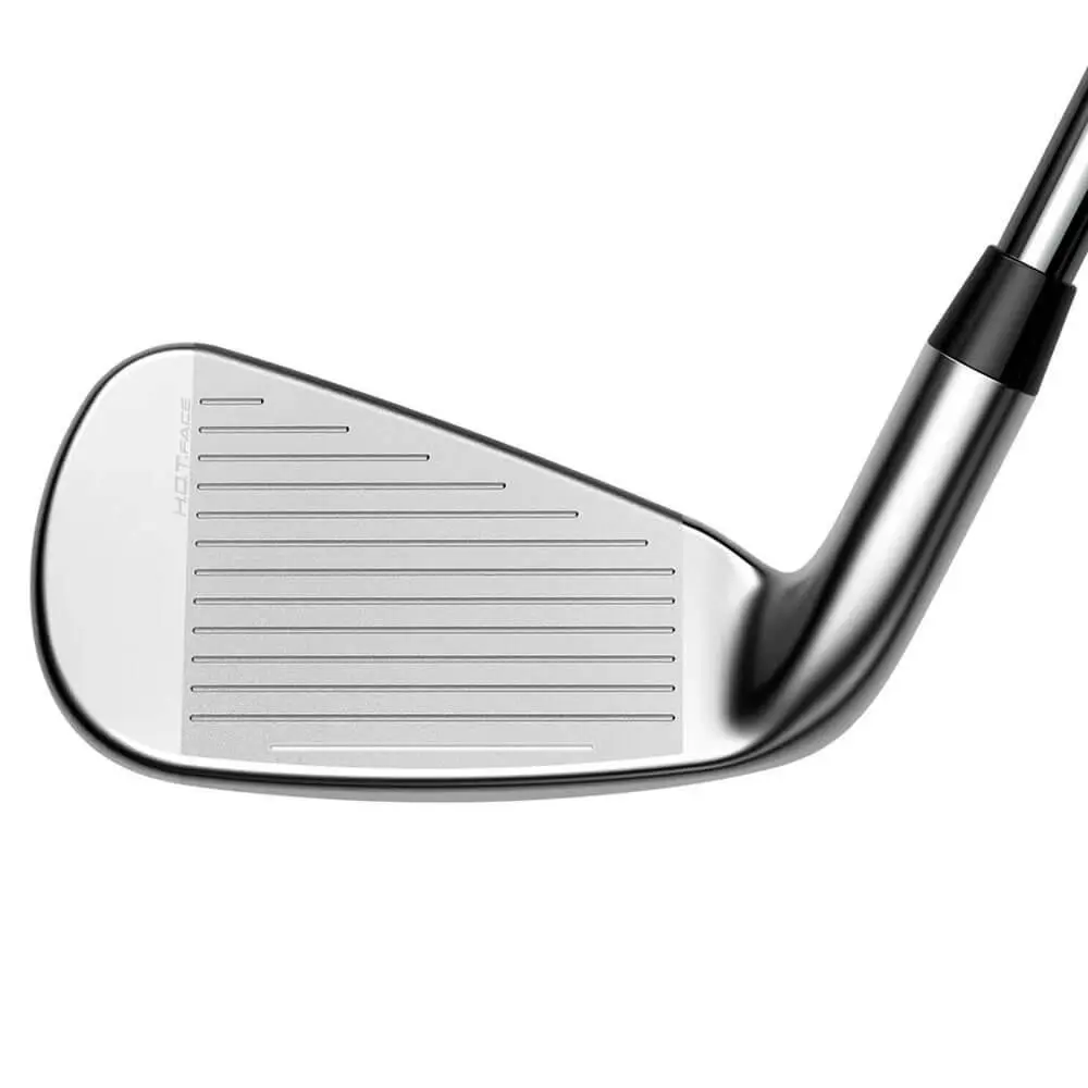 Cobra  - R0J01RGR5G - R0J01RGR5G - Chrome (UPC: 887996220038) 2