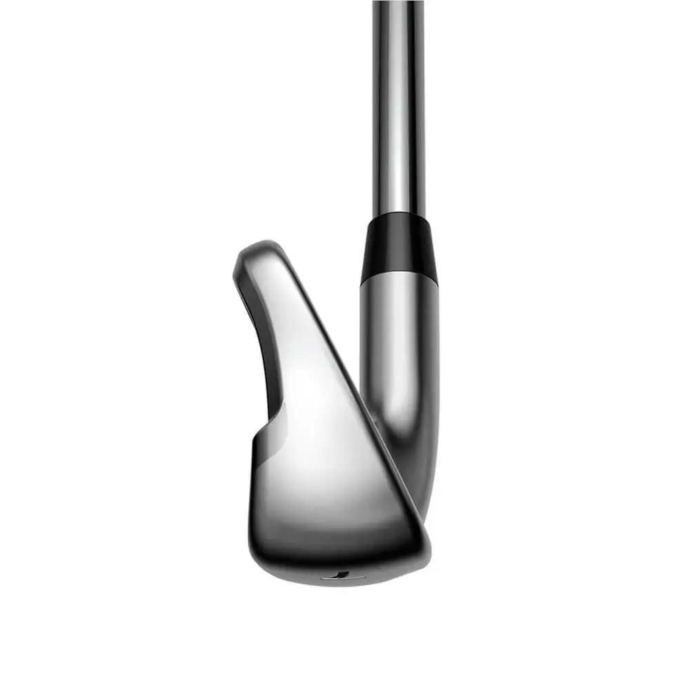 Cobra  - R0J01RGR5G - R0J01RGR5G - Chrome (UPC: 887996220038) 3