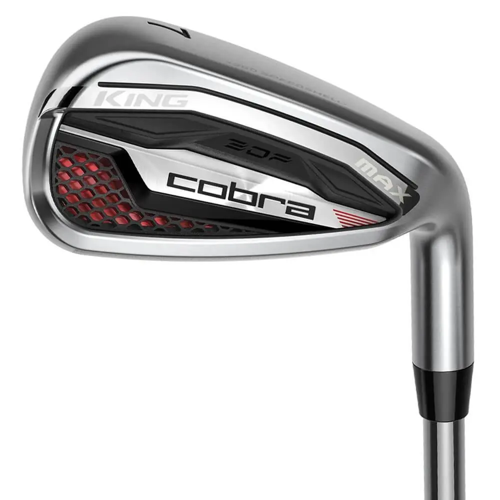 Cobra  - R0K01RSR5G - R0K01RSR5G - Chrome (UPC: 887996222322) 0