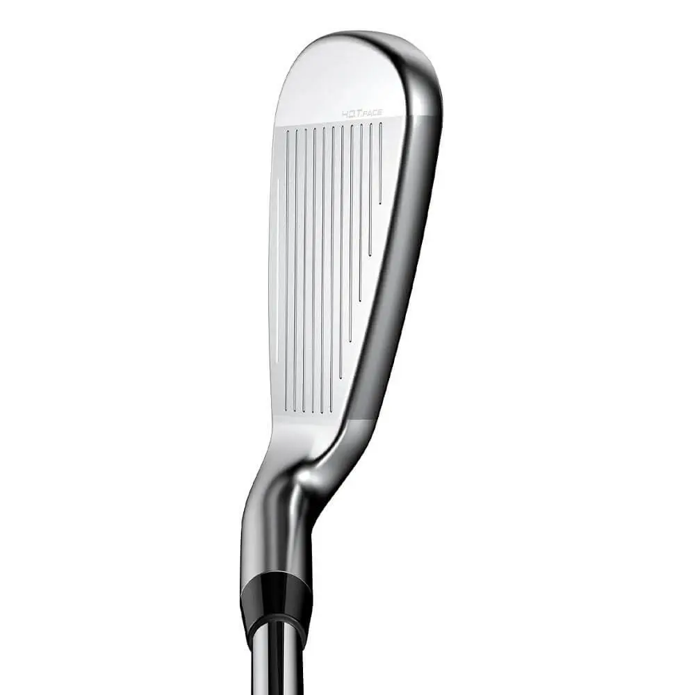 Cobra  - R0K01RSR5G - R0K01RSR5G - Chrome (UPC: 887996222322) 1