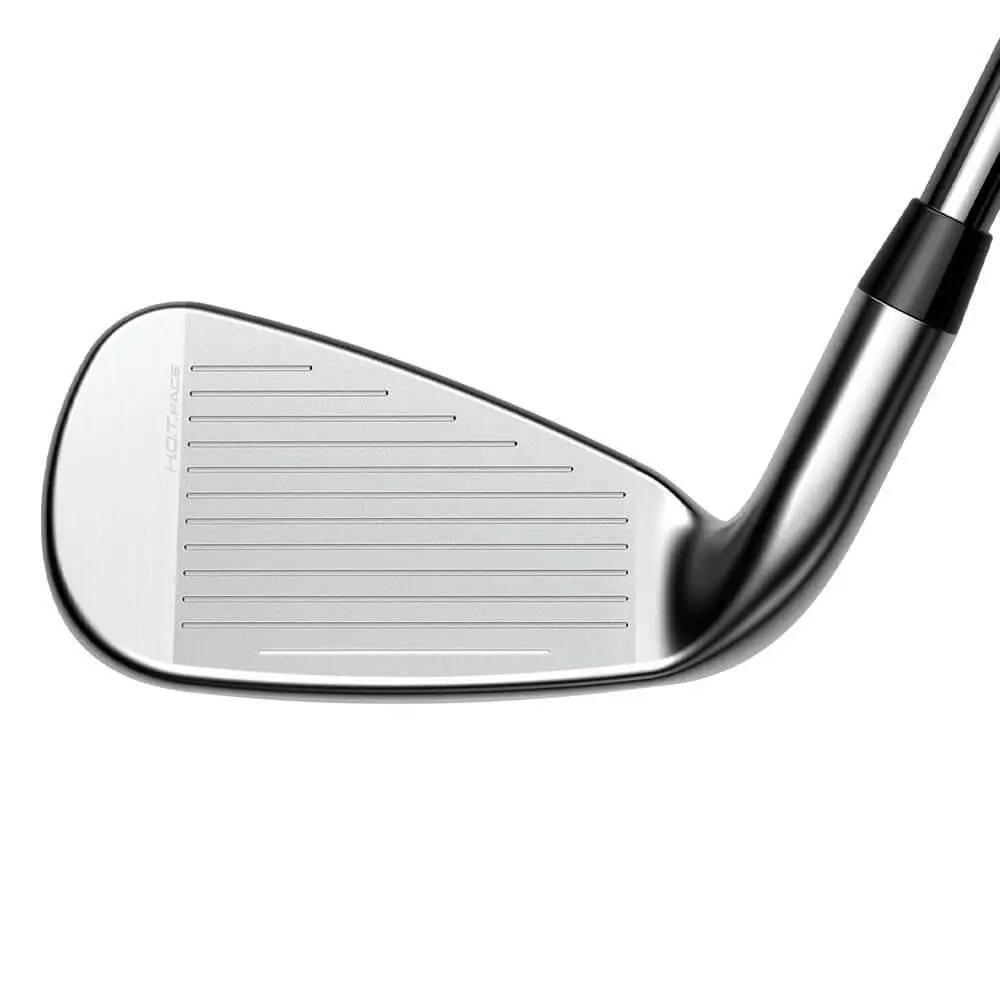 Cobra  - R0K01RSR5G - R0K01RSR5G - Chrome (UPC: 887996222322) 2