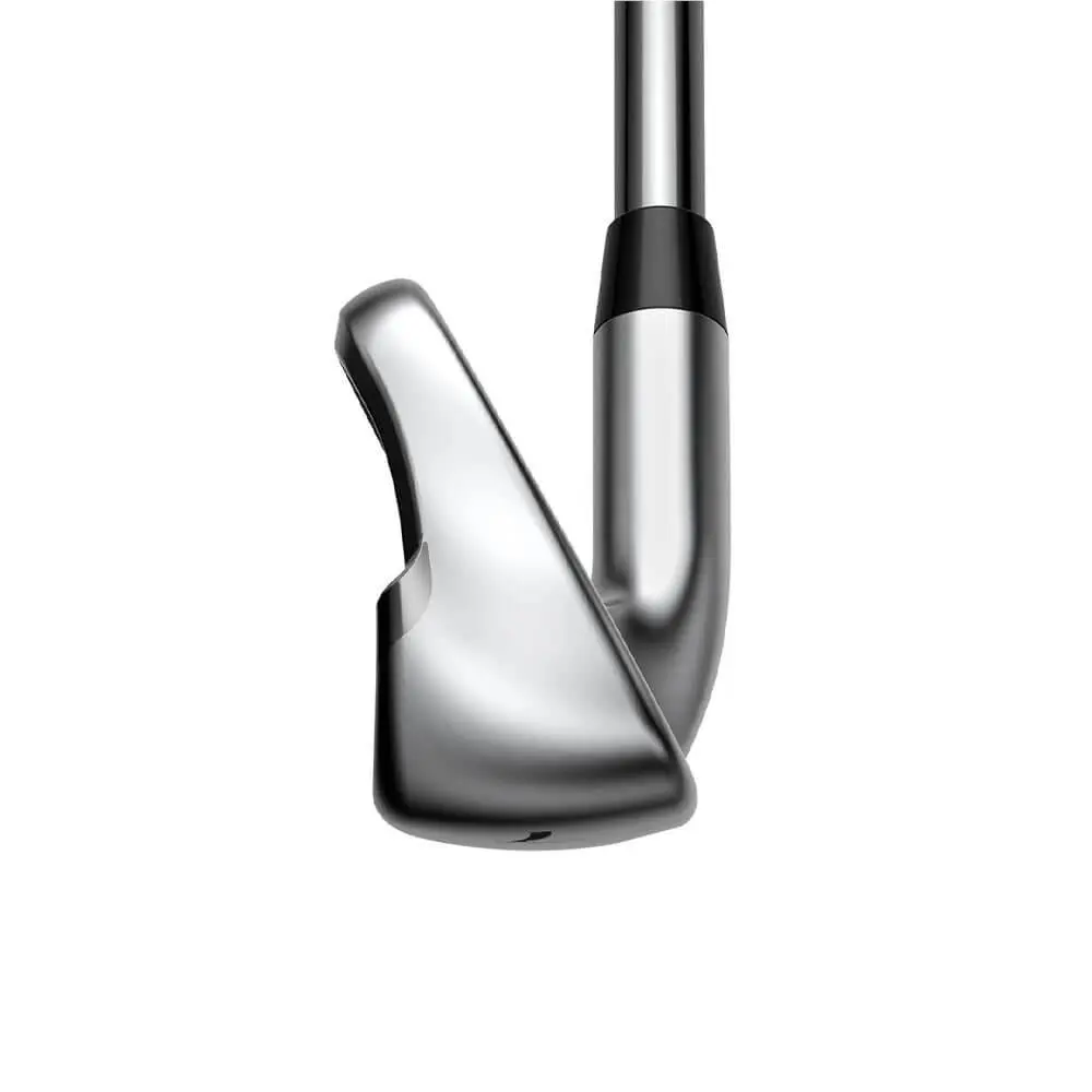 Cobra  - R0K01RSR5G - R0K01RSR5G - Chrome (UPC: 887996222322) 3