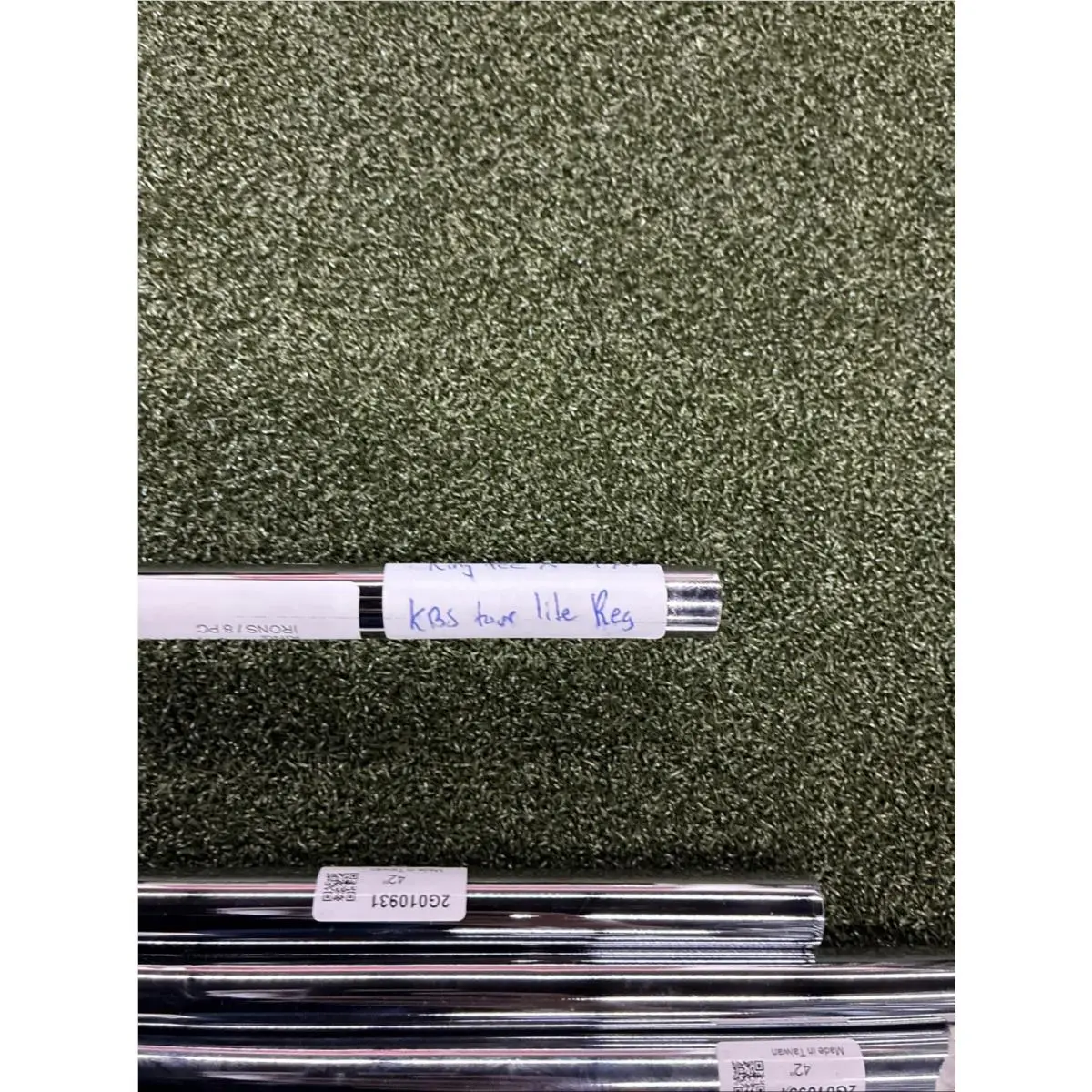 Cobra  - King TEC X - King TEC 6