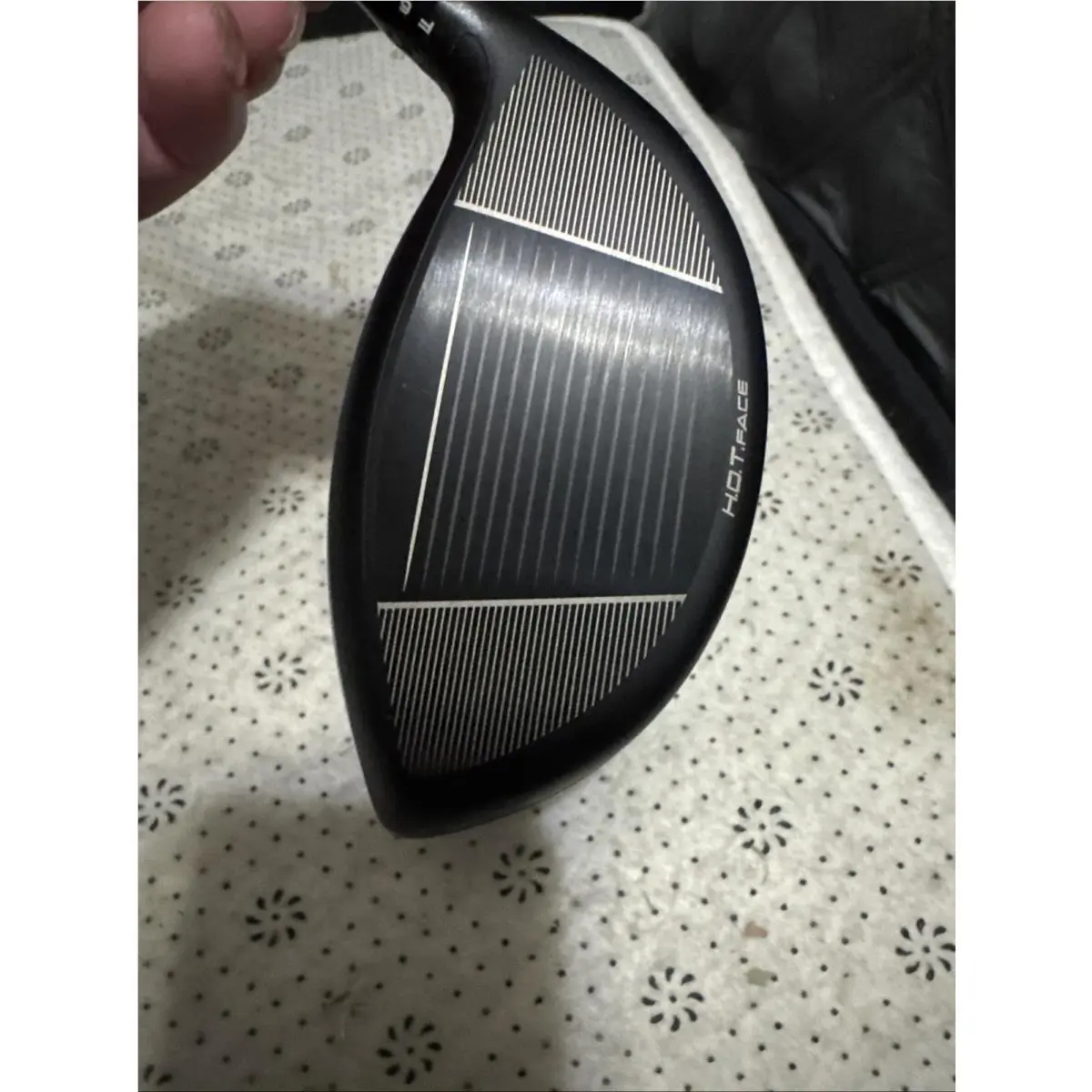 Cobra  - DS Adapt LS - Adapt 2