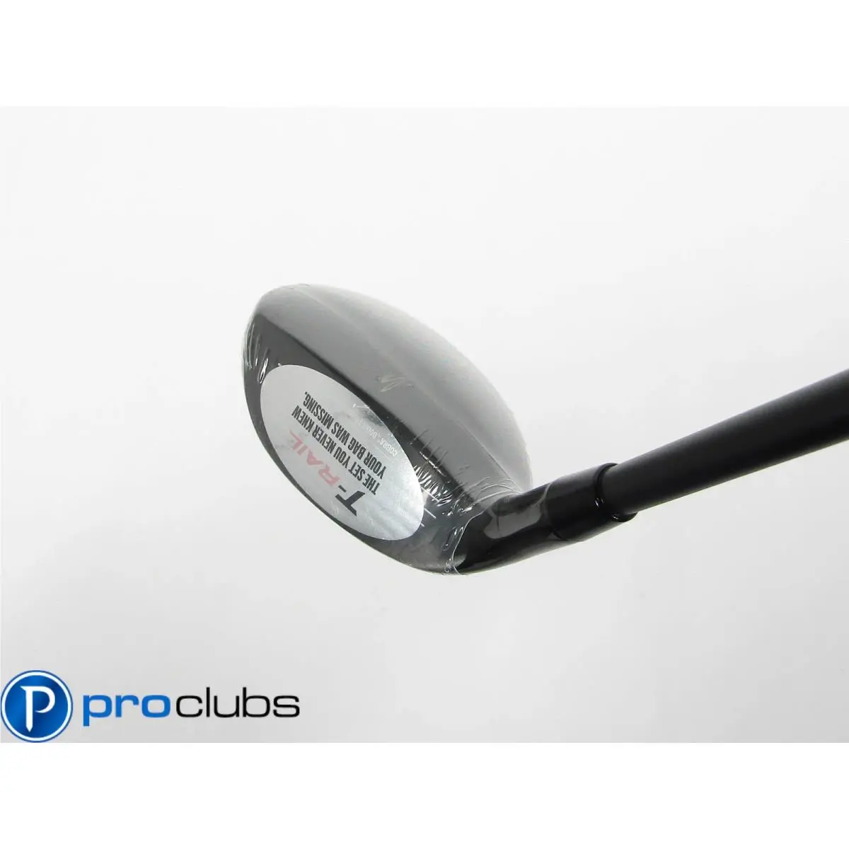 Cobra  - T-Rail - 521118 0