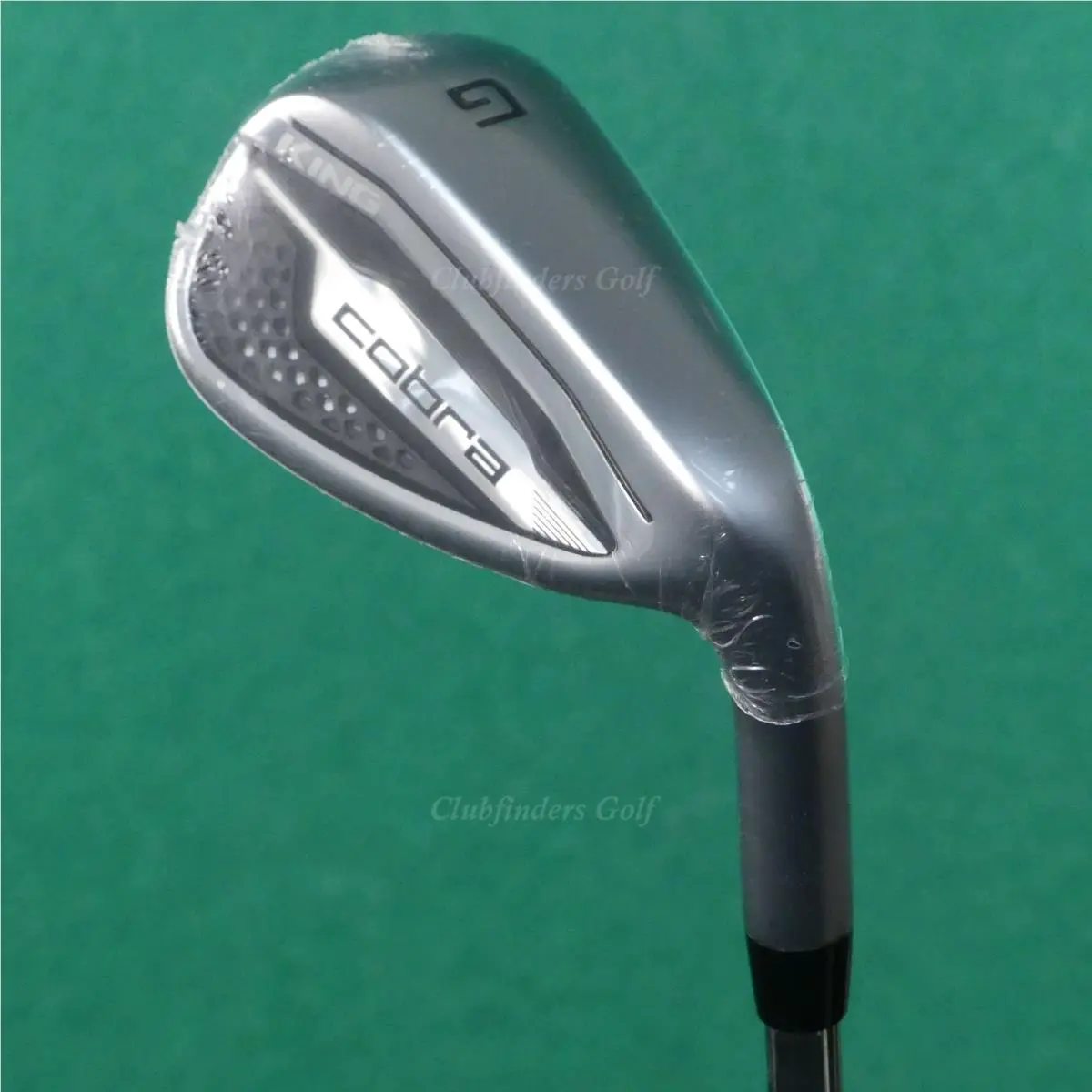 Cobra Golf 2026 King GW Gap Wedge Kbs Tour Lite Steel Regular