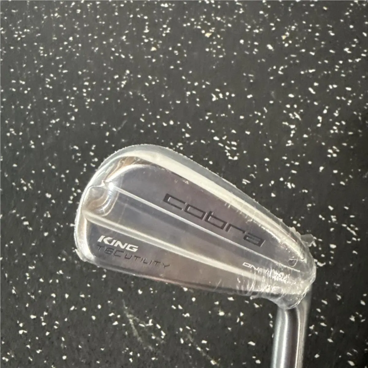 Cobra  - King Tec - King Tec 2